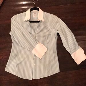 Brook Brothers blouse